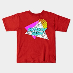 Sunday Sesh Kids T-Shirt